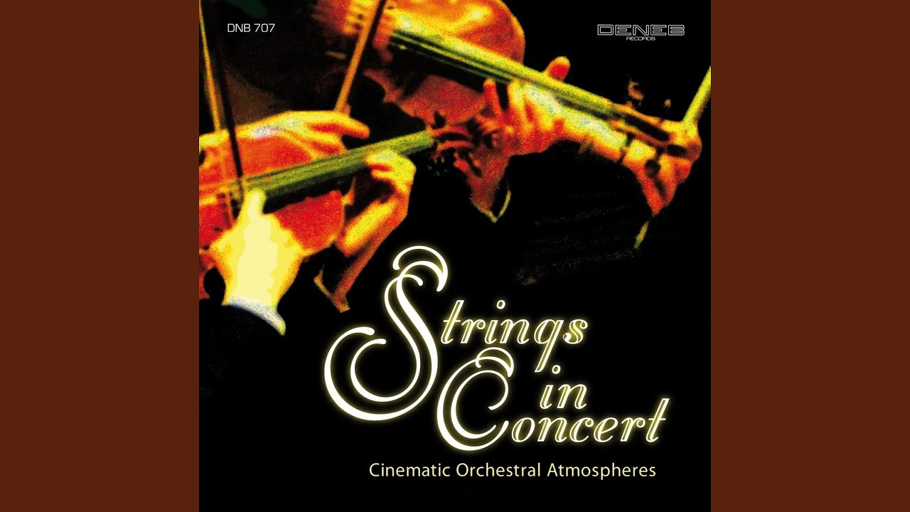 Romantic Melancholy (Live)