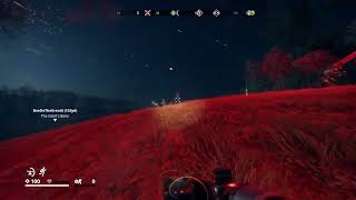 Generation Zero - Chaos and Fireworks🎆