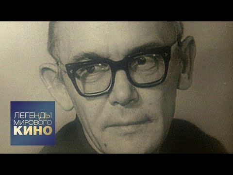 Леонид Гайдай. Легенды мирового кино