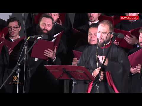 Archd. Mihail Bucă