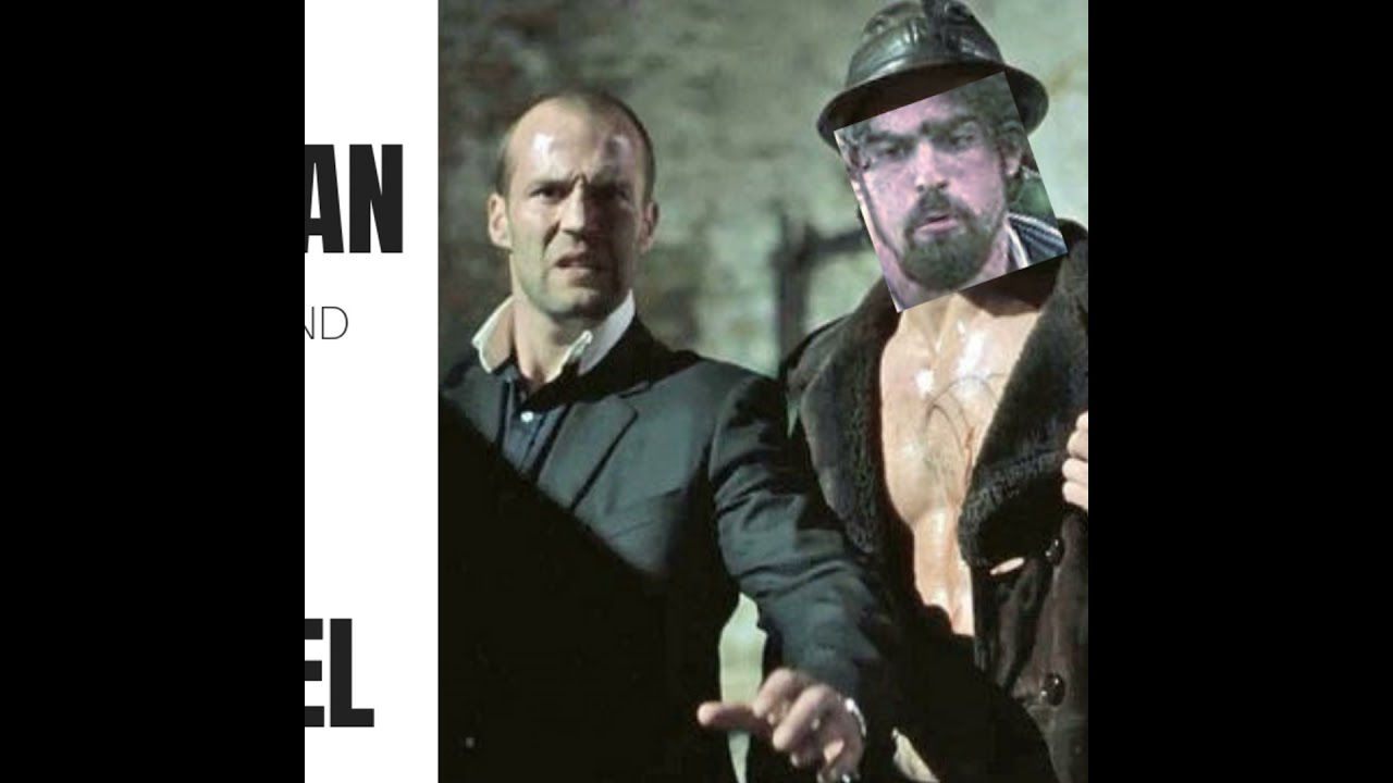 James Hoffmann and Mike Israetel EP 59: Lock Stock And Two Smoking Meatheads