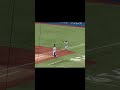 天理大 一死満塁 代打 藤澤孝典 内野安打で一点返す【大学野球選手権 青山学院大 対 天理大2024年6月15日】