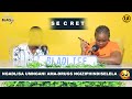 SIKHIPHA IZIMFIHLO | Ngafaka umngani kwiWunga ngiziphindiselela | S1 - EP41