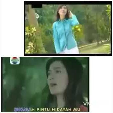 Ya Allah Ya Tuhanku - Revi Mariska Feat Imel Putri Cahyati