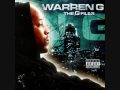 Warren G Masquerade Ft Halla And Mr Lucc