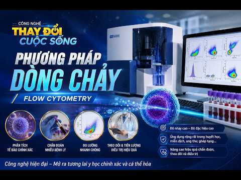 CÔNG NGHỆ THAY ĐỔI CUỘC SỐNG - PHƯƠNG PHÁP DÒNG CHẢY