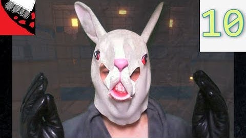 NetMoverSitan Plays - QBEH-1: The Atlas Cube - Part 10 - Blood Walls