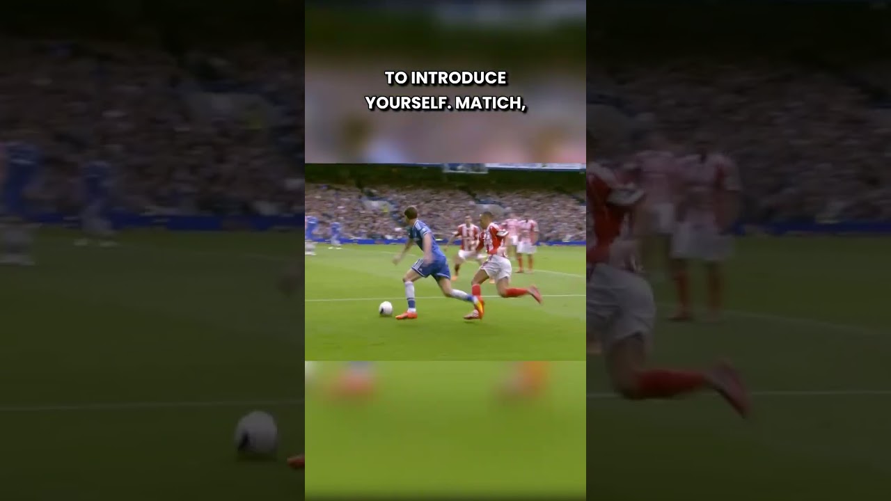 How Mo Salah Became a Premier League Legend Starting With Chelsea Debut Moment