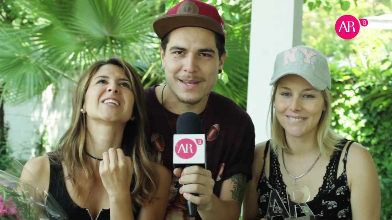 Ganadores AR Awards 2016 AR13 YouTube