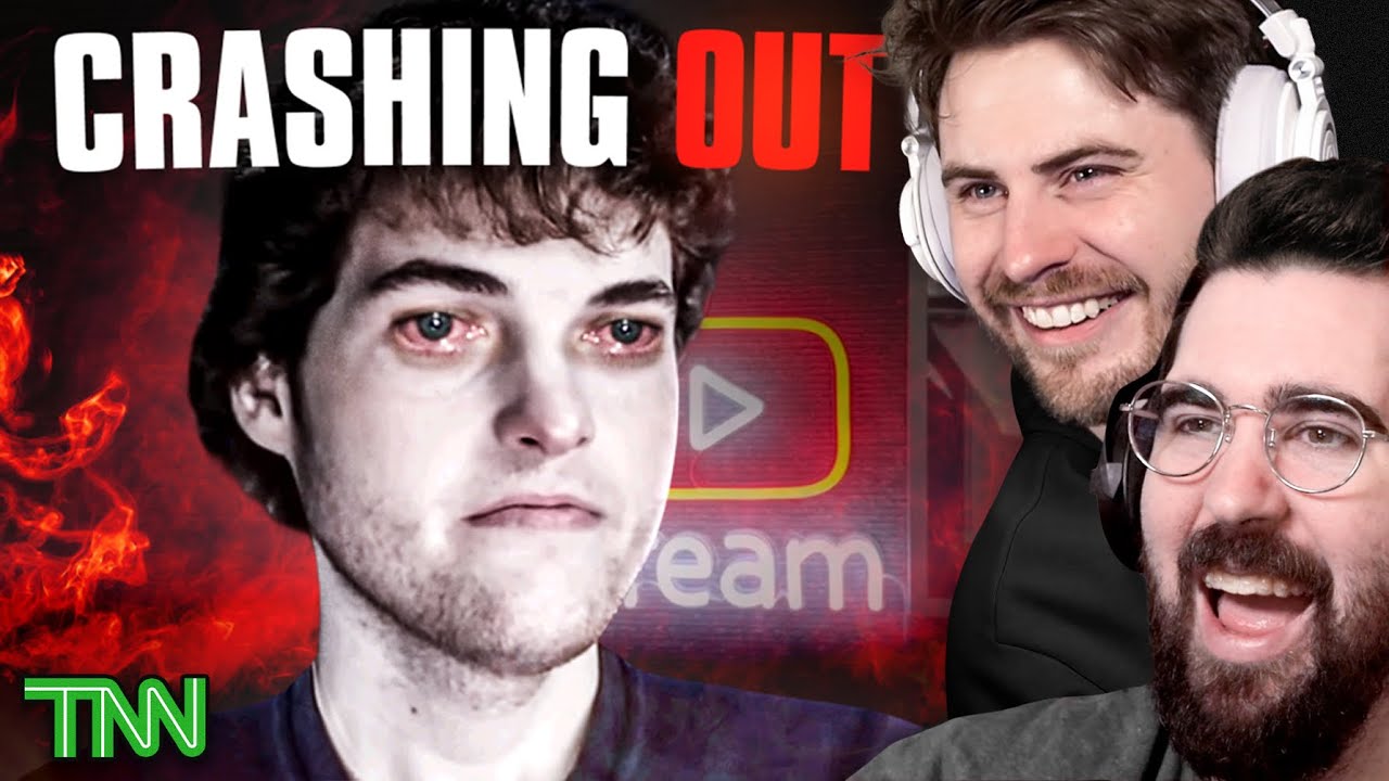 The Downfall of Dream, LA Fires & More!