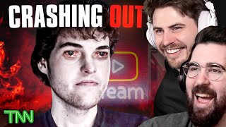 The Downfall of Dream, LA Fires & More!