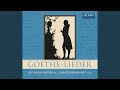 6 Lieder, Op. 57: No. 3. Suleika, MWV K93 (arr. C. Brandt for voice and guitar)