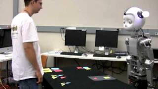 Transparent Active Learning for Robots Profile