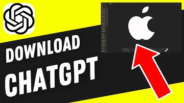 How to Download the ChatGPT Desktop App on Mac