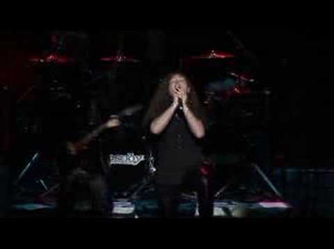 Rhapsody Of Fire - Emerald Sword & Gran Finale