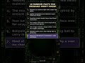 10 Random Facts You Probably Didn't Know #shorts #redditstories #reddit #getthefacts