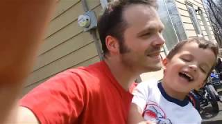 My Fathers Day 2018 Tribute Video