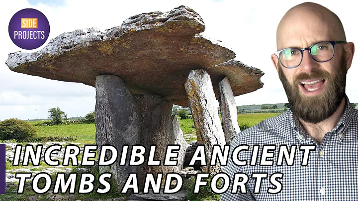 Incredible Ancient Tombs, Temples, and Forts That You've Never Heard Of - DayDayNews