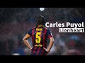 Learn How to Defend like Carles Puyol | Player Analysis - Ep.3