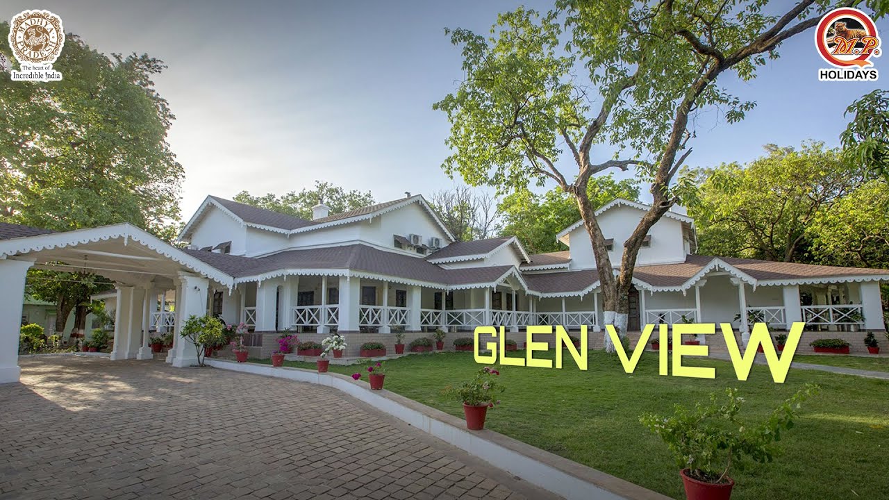 MPT Glen View, Pachmarhi