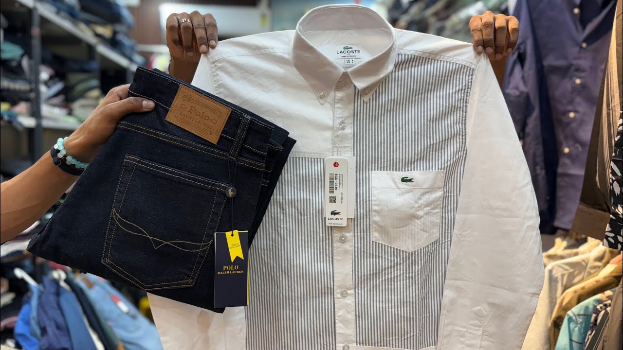 Kohinoor महालूट सेल कुछ भी लो ₹250 में l 95% Off 😱 Shirts, T-Shirts, Cargo, Jeans सब कुछ ₹250 में