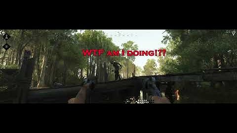 Ran the Gauntlet 20210506 HQ