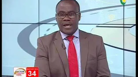 Lawyer Amaliba clears the air over woyome judgment...