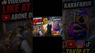 LİKE AT ❤️ #pubgmobiletr #pubgmobile #fypシ #viralshorts #gaming