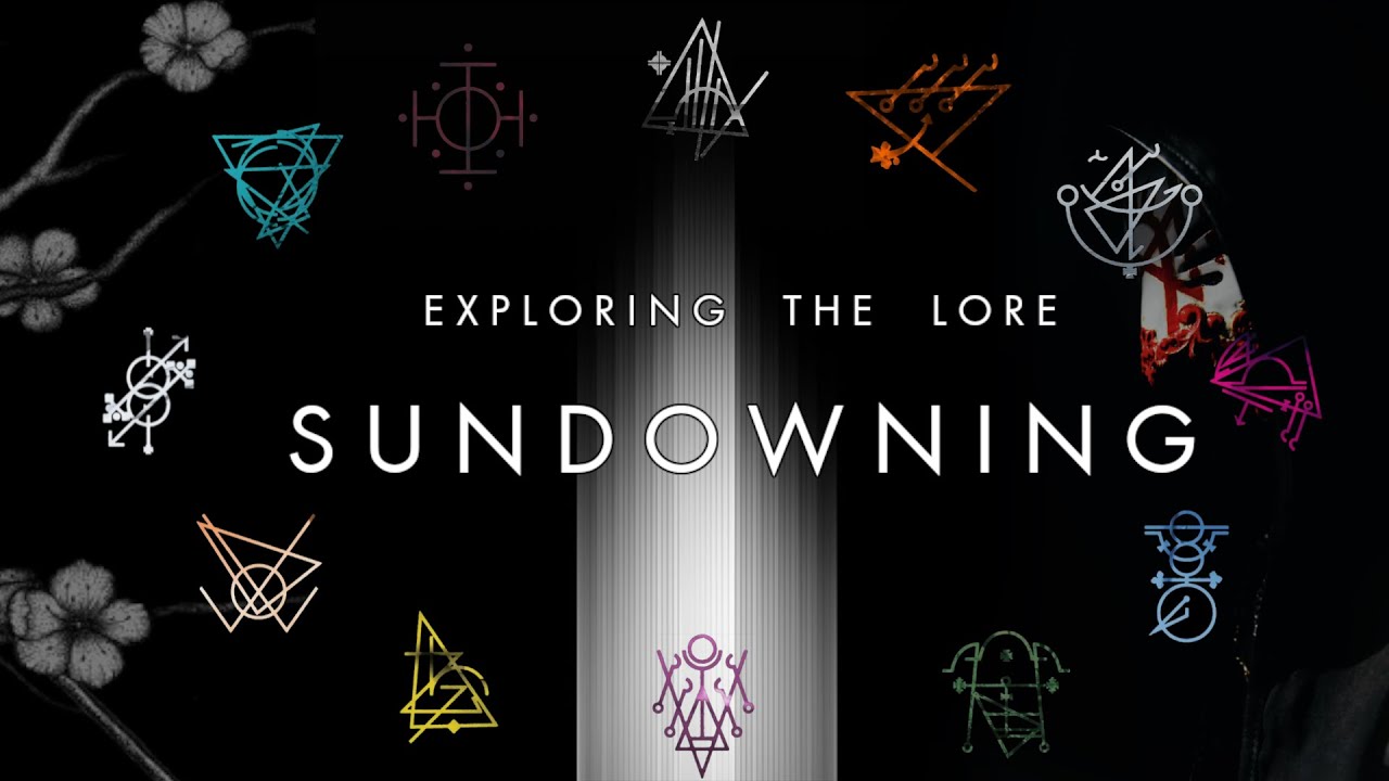 Exploring the Lore: Sleep Token | Act 1: Sundowning