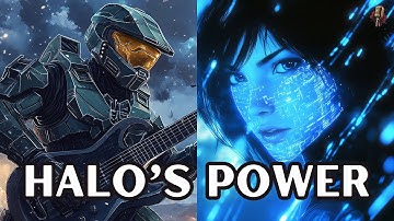 Master Chief ft. Cortana - Halo