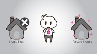 Fintech Explainer Video for Loans | Whiteboard Animation