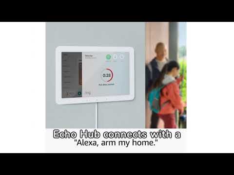 Echo Smart Hub