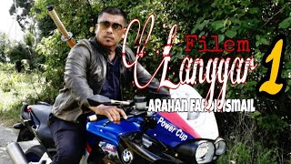 LANGGAR PART 1
