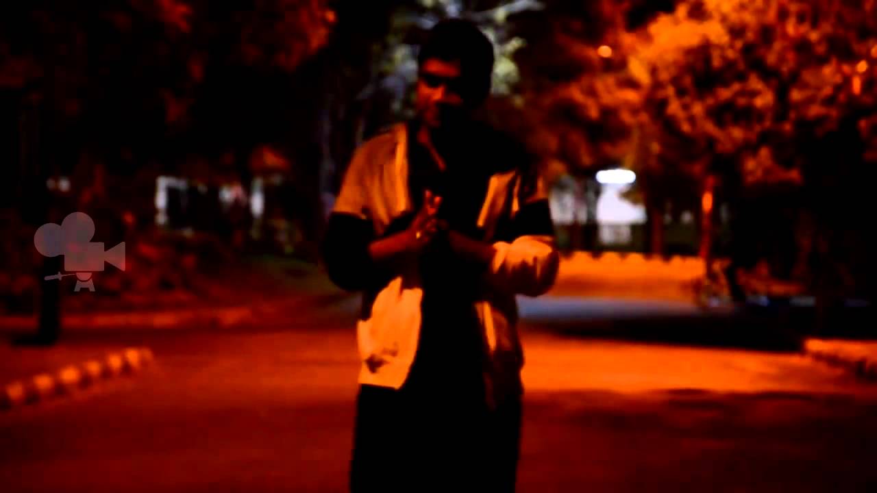 Gamyam Trailer |  Latest Telugu Short Film 2014 Presented By Small Filmz