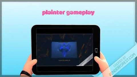 3D Explainer Video Toolkit