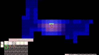 New Roguelike - Quick Video