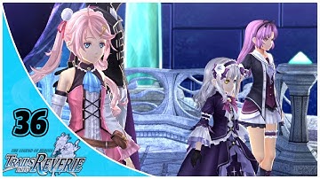 The Gangs Are All Here | Trails Into Reverie [Blind] [Abyss Difficulty] | Part 36