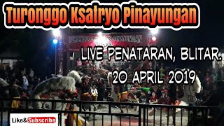 Panjak Rolasan Cover Kembang Arum Probolinggo - Live Penataran , Blitar