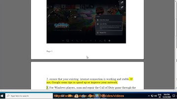 Fix Call of Duty Modern Warfare Warzone DEV ERROR 6661 on Windows/PS5/PS4