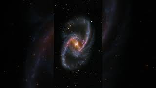 Ngc 1365 Majestic Island Universe