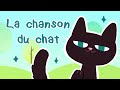 La chanson du chat