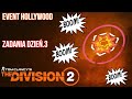 The division 2 Aktualności | Hollywood zdania dzień.3