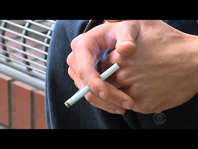 coffee and cigarettes side effects The Effects of Caffeine and Smoking