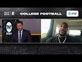 Jayhawk Legend Aqib Talib Chimes In On Kansas vs Kansas State Rivalry 🗣️