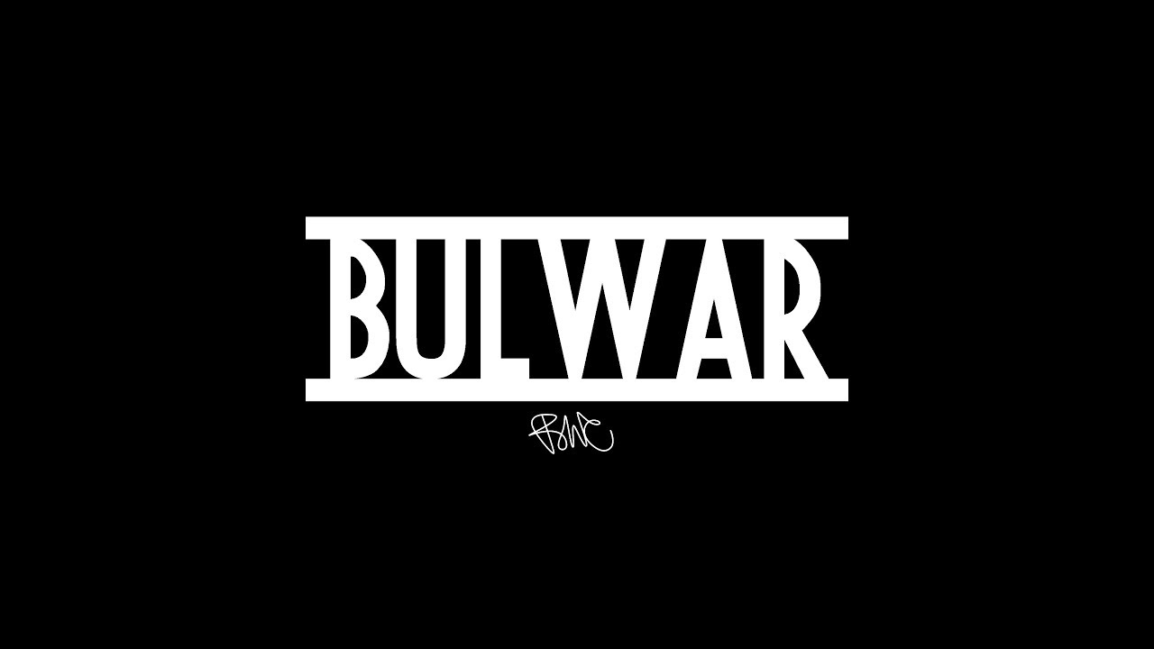 Watch BWC - BULWAR on YouTube Watch BWC - BULWAR on YouTube