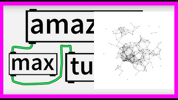 AMT - JS for Jitter Series - Points Cloud