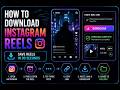 How to Download Instagram Reels Without an App (2026)