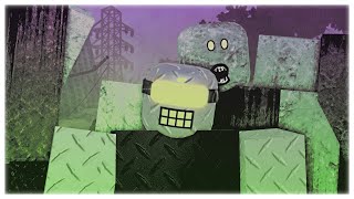 My Work For Roblox's Inspire Gamejam