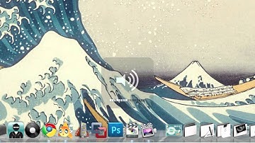 How to Fine Tune Audio and Brightness in Mac OS X