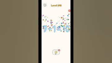 DOP 4 Draw One Part Level 245 Gameplay WalkThrough Solution